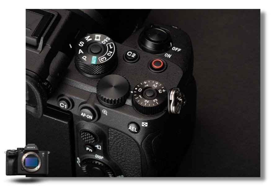 SONY α7S III Amazon.com : Sony NEW Alpha 7S III Full-frame